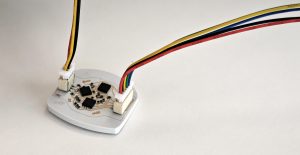 sustronics project electronic components