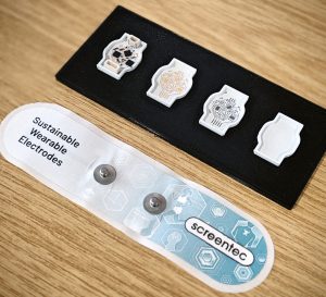 sustronics project electronic components