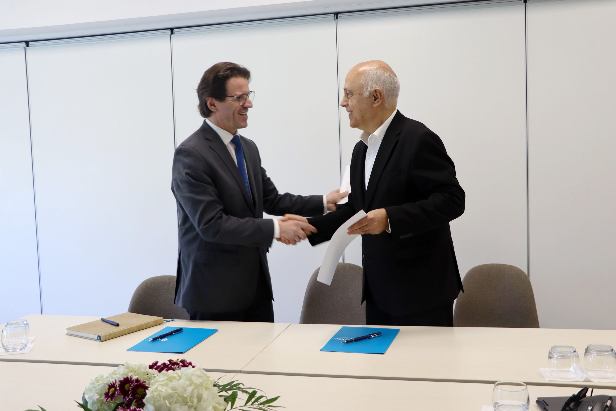 PIEP e Camara Povoa de Lanhoso