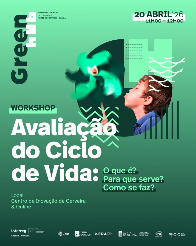 workshop piep greenhub