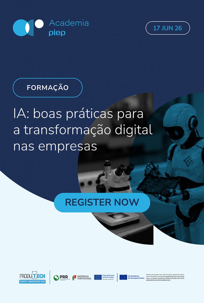 formacao piep inteligencia artificial