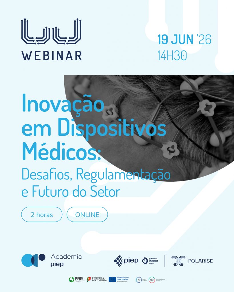 inovaçao em dispositivos medicos